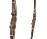 Buck Trail Black Hawk 68" Longbow