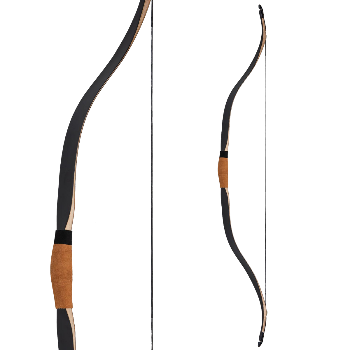 Buck Trail Flint 48" Horse Bow Archery Source Shop all Horsebows
