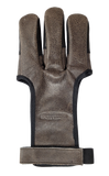 Revolution Buffalo 3 Finger Leather Glove