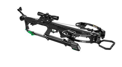 Wrath 430X Crossbow Package