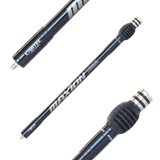 Cartel Maxion Carbon Stabilizer Short Rod