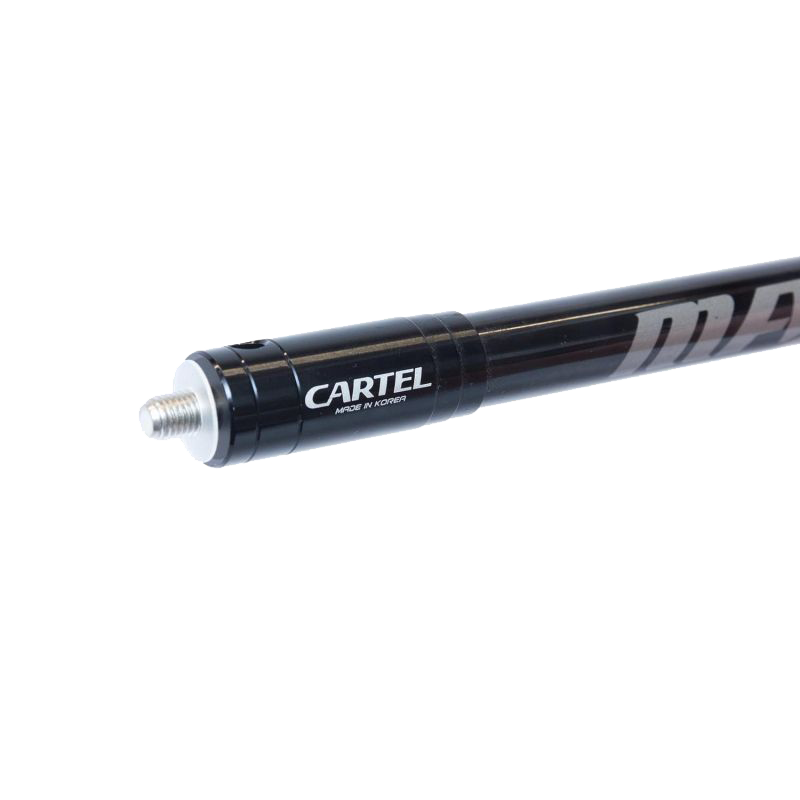 Cartel Maxion Carbon Stabilizer Long Rod Archery Source Archerysource