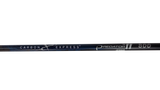 Carbon Express Predator II 6.2 Feather Arrows