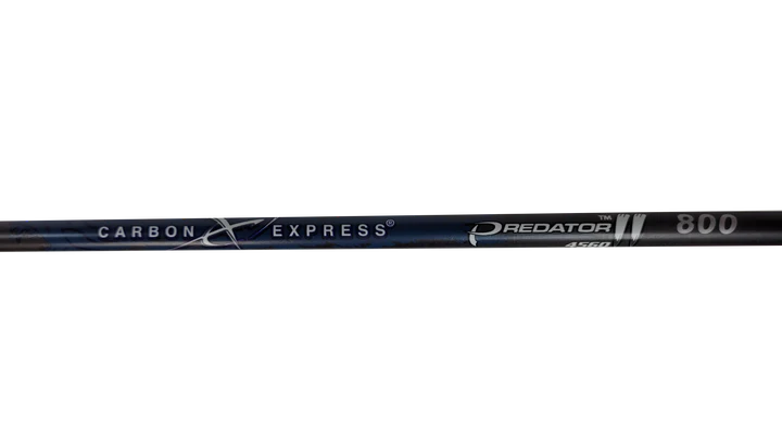 Carbon Express Predator II 6.2 Thick Arrow Shafts - Archery Source