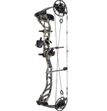 Quest Centec Compound Bow w/ LT Package