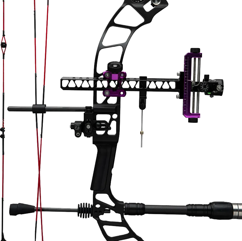 Ouliangjia Dovetail Sight Clicker Archery Source Archerysource