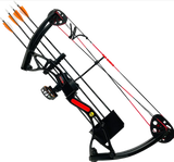Youth Compound Bow Package