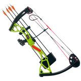 Youth Compound Bow Package