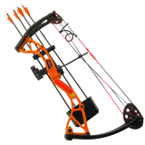 Youth Compound Bow Package