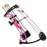 Youth Compound Bow Package