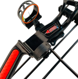Youth Compound Bow Package