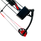 Youth Compound Bow Package
