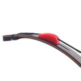 Recurve Limb Dampeners