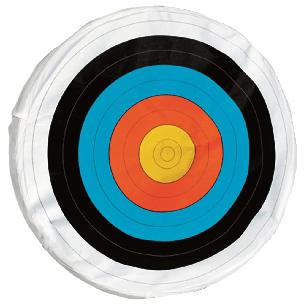 Delta McKenzie Round Target Replacement Core Archery Source