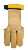 Broad Deer 3 Finger Gloves