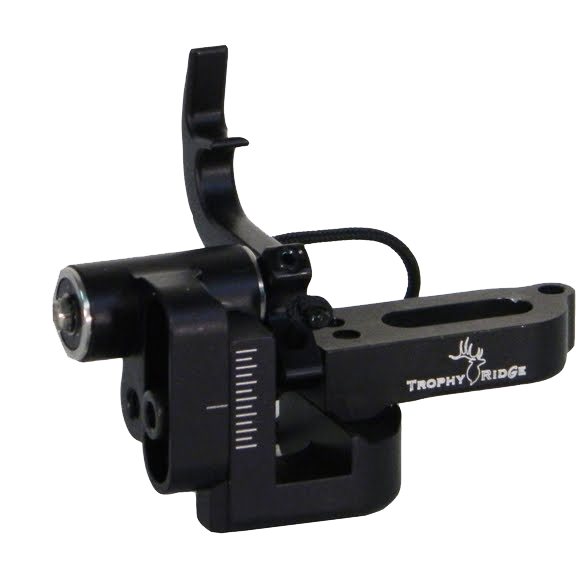 Trophy Ridge Drop Shot Arrow Rest Archery Source Shop all Rests