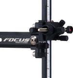 Cartel Focus K Recurve 9" ext Sight