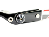Cartel Fantom 25" ILF Recurve Riser