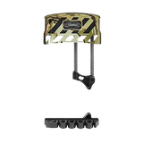 Mathews LowPro Fixed 6 Arrow Quiver