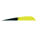 Gateway 4″ Right Wing Parabolic Kuro Feathers