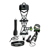 Fuse Hunter Accessories Package