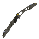 G2K 25" Recurve ILF Riser