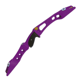 G2K 25" Recurve ILF Riser