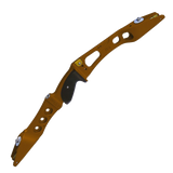 G2K 25" Recurve ILF Riser