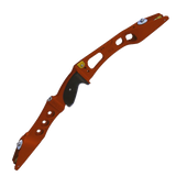 G2K 25" Recurve ILF Riser