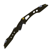 G2K 25" Recurve ILF Riser