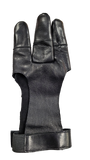 Generic 3-Finger Leather Glove