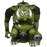 Delta McKenzie Goblin 3D Target 30"X24"