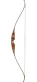 Bear Grizzly 58" One-Piece Recurve Bow