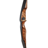 Bear Grizzly 58" One-Piece Recurve Bow