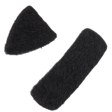 Traditional Hair Arrow Rest