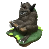 Delta McKenzie IMP 3D Target 18"x18"x18"