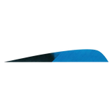 Gateway 4″ Right Wing Parabolic Kuro Feathers