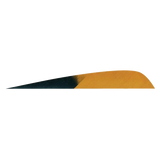 Gateway 4″ Right Wing Parabolic Kuro Feathers