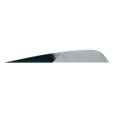 Gateway 4″ Right Wing Parabolic Kuro Feathers