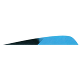 Gateway 4″ Right Wing Parabolic Kuro Feathers