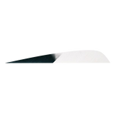 Gateway 4″ Right Wing Parabolic Kuro Feathers