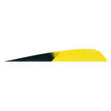 Gateway 4″ Right Wing Parabolic Kuro Feathers