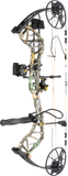 Bear Legit RTH Compound Bow Package