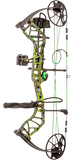 Bear Legit RTH Compound Bow Package