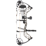 Bear Legit RTH Compound Bow Package