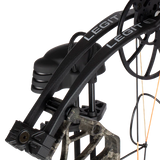 Bear Legit RTH Compound Bow Package