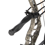 Bear Legit RTH Compound Bow Package