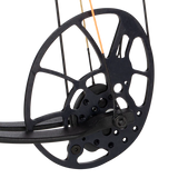 Bear Legit RTH Compound Bow Package