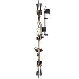 Bear Legit RTH Compound Bow Package