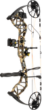Bear Legit RTH Compound Bow Package